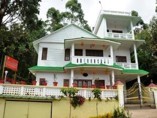 Munnar Dreams Hotel Kültér fotó